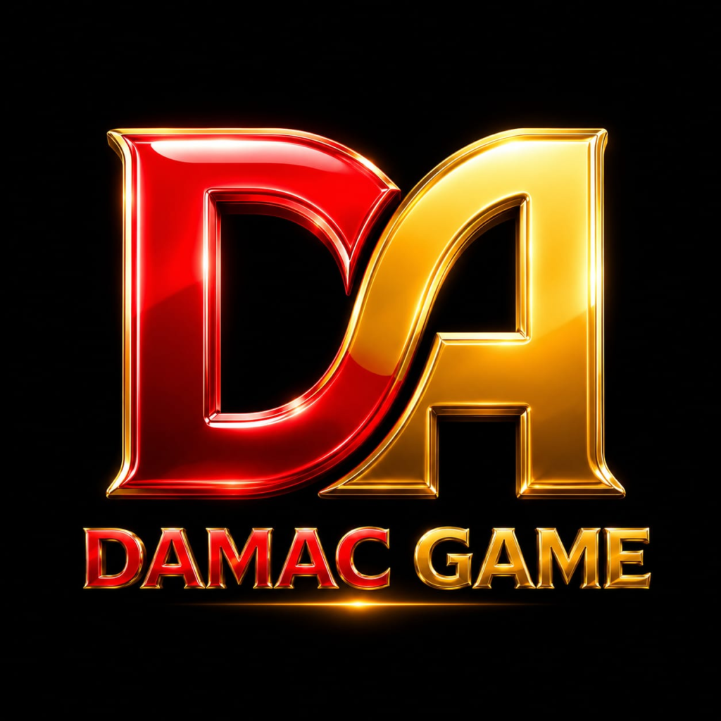 damac game